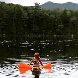 Meet your Posher, Haley